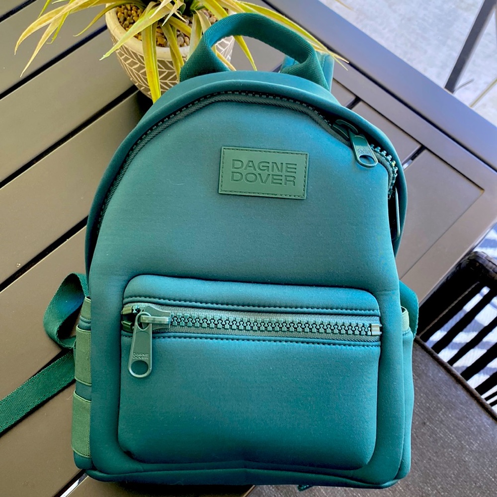 Dagne Dover Small backpack